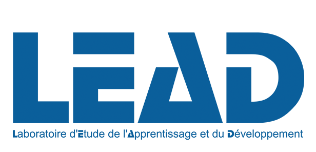 Logo LEAD