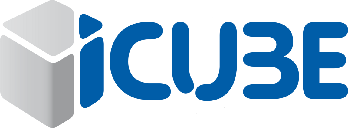Logo ICube