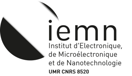 Logo IEMN