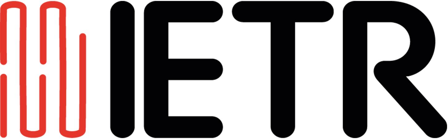 Logo IETR
