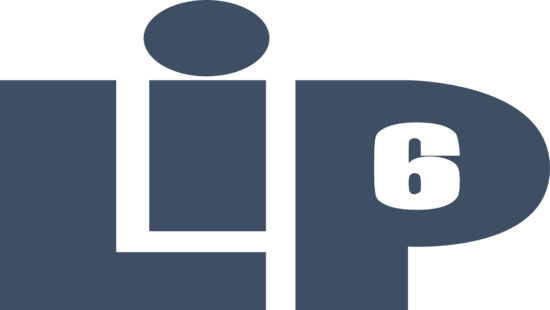 Logo LIP6