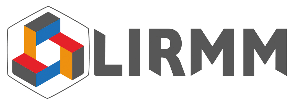Logo LIRMM