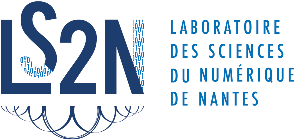 Logo LS2N