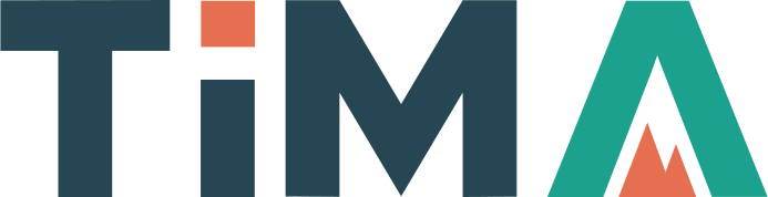Logo TIMA