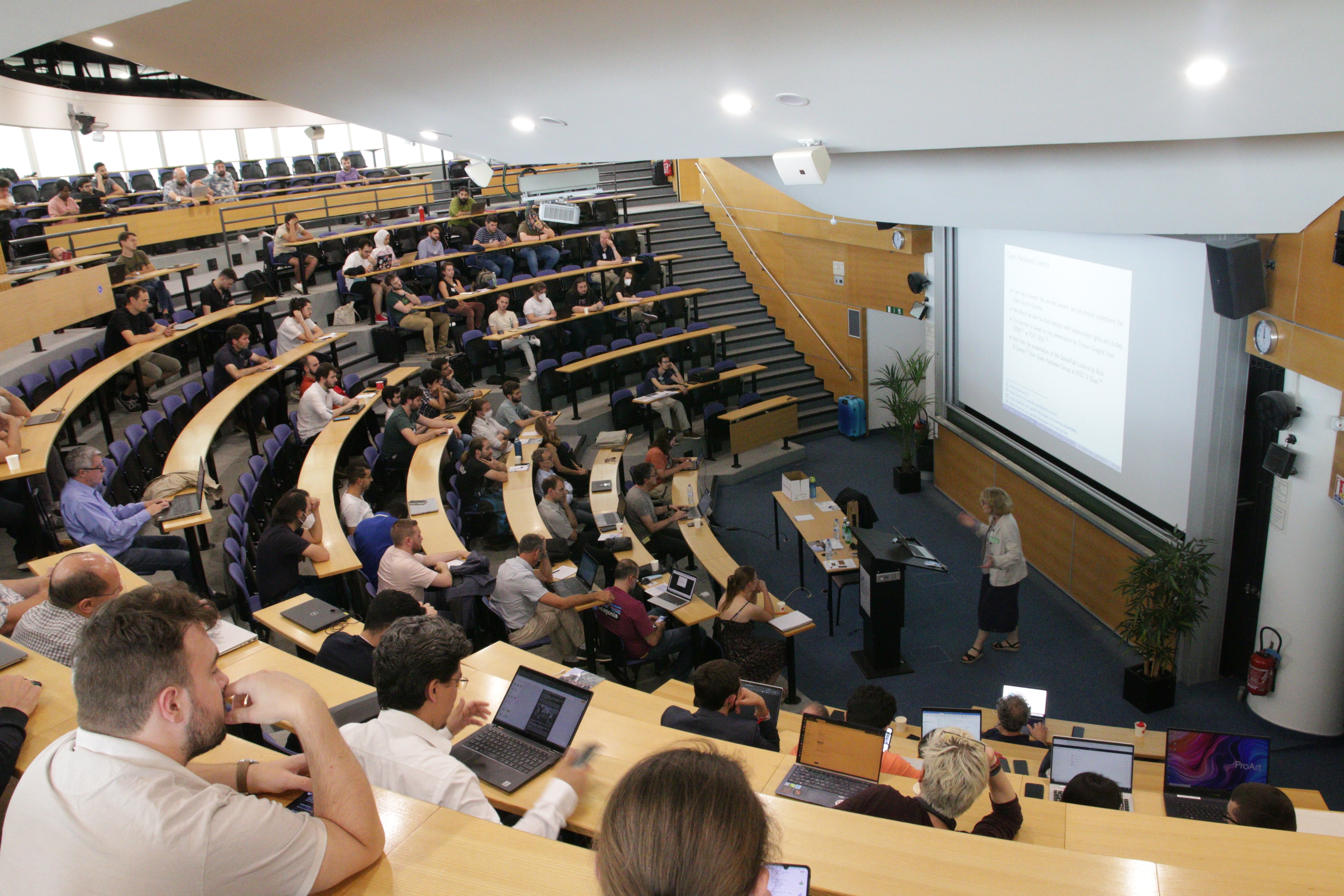 Colloque 2022